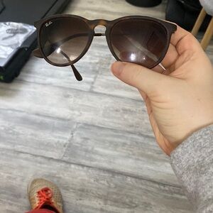 Ray ban Erika Sunglasses